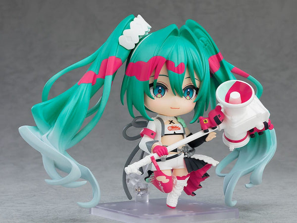 Hatsune Miku GT Project - Racing Miku: 2025 Ver. - Nendoroid Action Figur (10 cm)