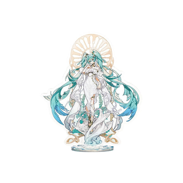 Vocaloid - Hatsune Miku: feat. Yoneyama Mai Ver. - Akryl Stand (17 cm)