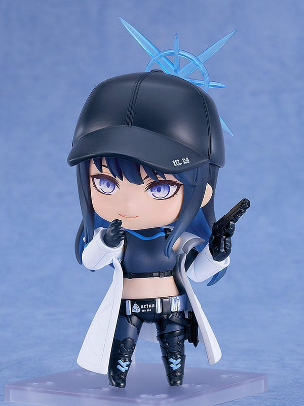 Blue Archive - Saori Joumae - Nendoroid Action Figur (10 cm)
