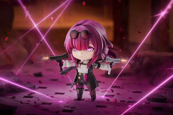 Honkai: Star Rail - Kafka - Nendoroid Action Figur (10 cm)