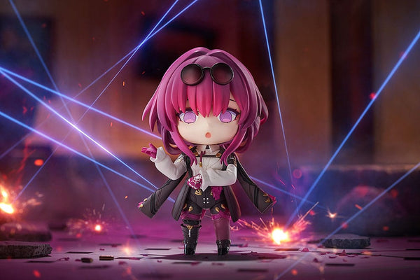 Honkai: Star Rail - Kafka - Nendoroid Action Figur (10 cm)