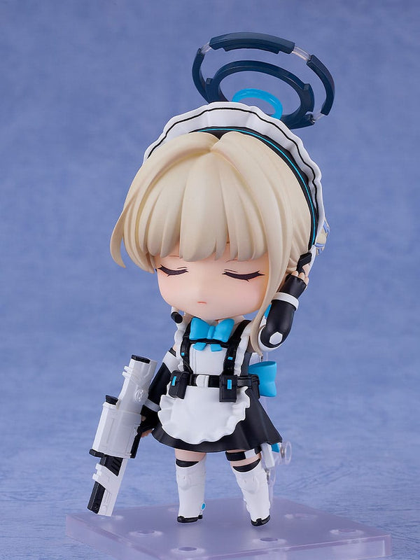 Blue Archive - Toki Asuma - Nendoroid Action Figur (10 cm)