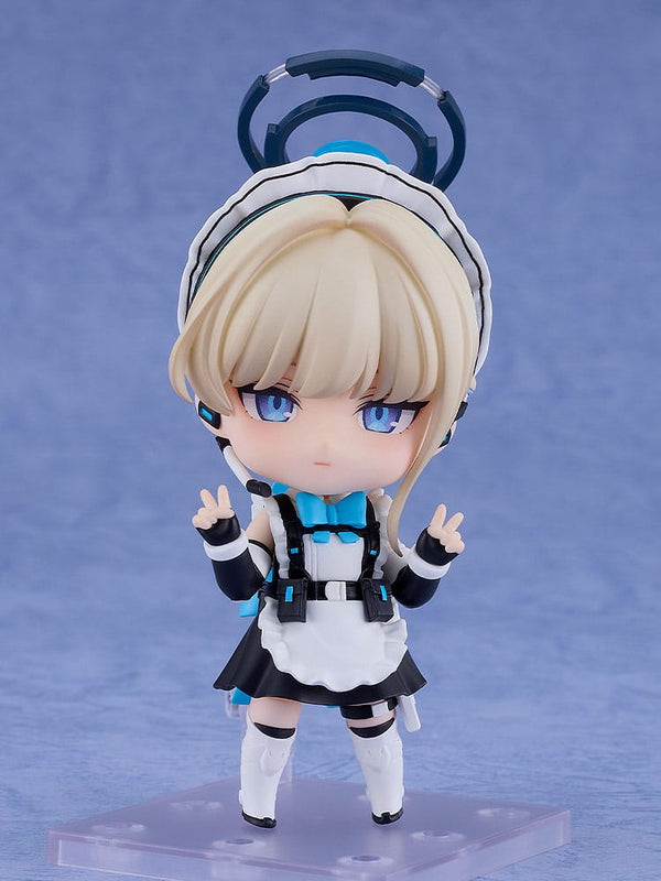 Blue Archive - Toki Asuma - Nendoroid Action Figur (10 cm)