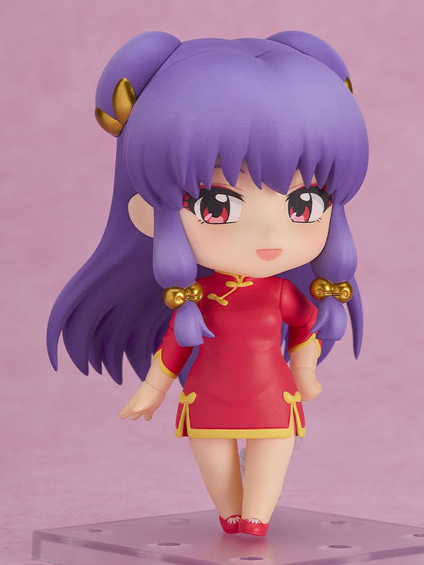 Ranma 1/2 - Shampoo - Nendoroid Action Figur (10 cm)
