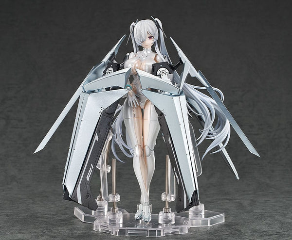 Goddess of Victory: Nikke - Cinderella: Hyper Body Ver. - Action Figur (15 cm)