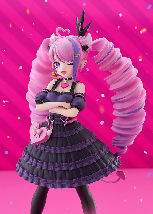 VTuber - Ironmouse - Pop Up Parade SP PVC Statue (22 cm)