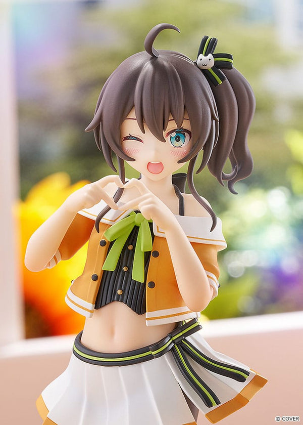 Hololive Production - Natsuiro Matsuri - Pop Up Parade PVC Statue (17 cm)
