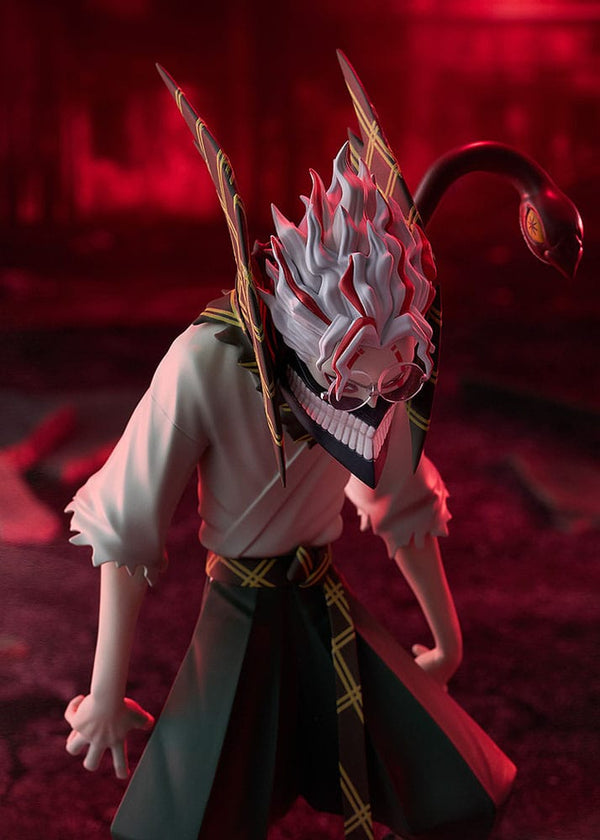 Dandadan - Okarun - Pop Up Parade PVC Statue (17 cm)