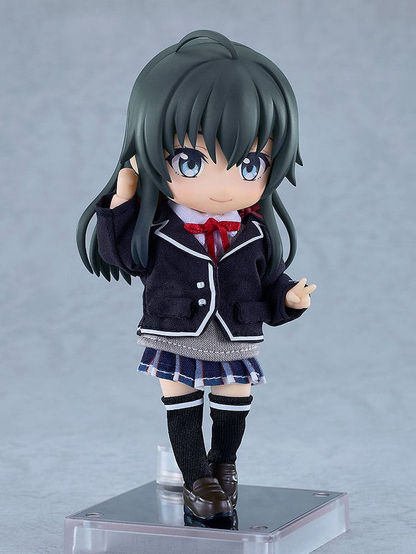 My Teen Romantic Comedy SNAFU - Yukino Yukinoshita - Nendoroid Doll Action Figur (14 cm)
