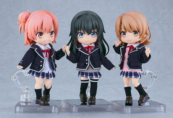 My Teen Romantic Comedy SNAFU - Yukino Yukinoshita - Nendoroid Doll Action Figur (14 cm)