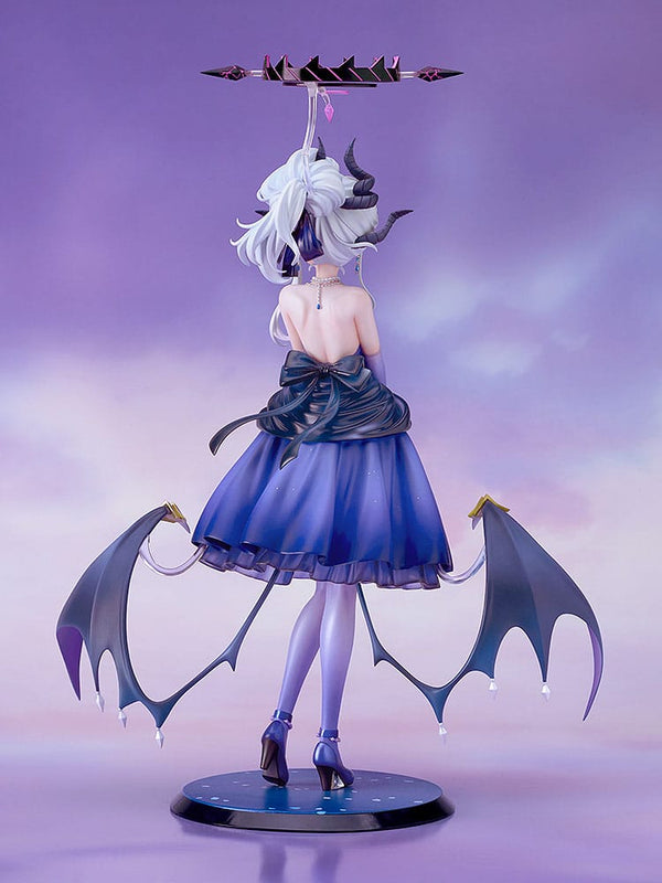 Blue Archive - Hina: Dress Ver. - PVC Statue 1/7 (25 cm)