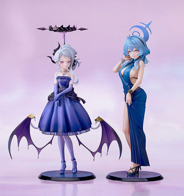 Blue Archive - Hina: Dress Ver. - PVC Statue 1/7 (25 cm)