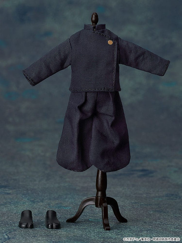 Jujutsu Kaisen - Suguru Geto: Tokyo Jujutsu High School Ver. - Nendoroid Doll Action Figur (14 cm)