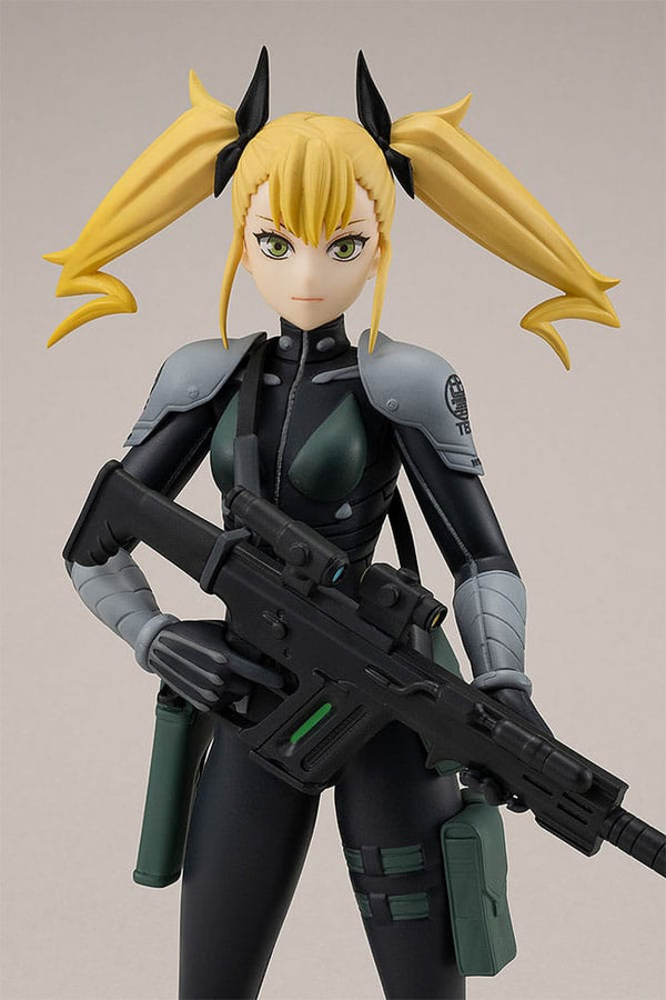 Kaiju No. 8 - Kikoru Shinomiya - Pop Up Parade PVC Statue (16 cm)