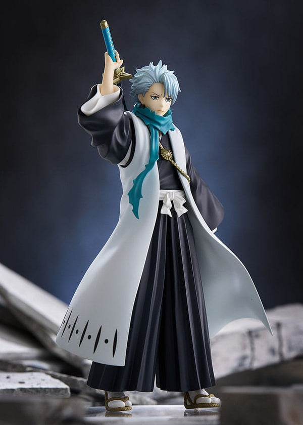Bleach - Toshiro Hitsugaya - Pop Up Parade PVC Statue (16 cm)
