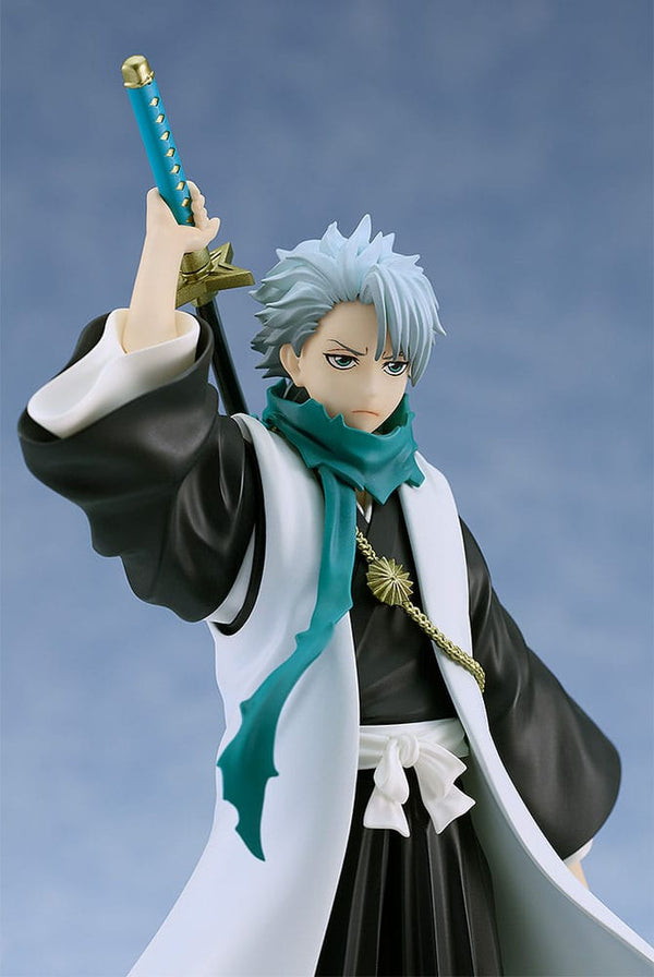 Bleach - Toshiro Hitsugaya - Pop Up Parade PVC Statue (16 cm)