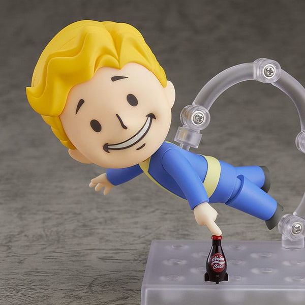 Fallout - Vault Boy 76 - Nendoroid Action Figur (10 cm)