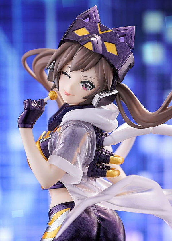 Yu-Gi-Oh! - I:P Masquerena - Pop Up Parade PVC Statue (23 cm)