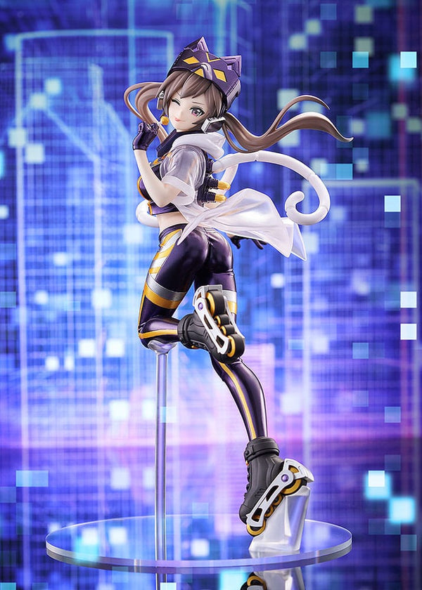 Yu-Gi-Oh! - I:P Masquerena - Pop Up Parade PVC Statue (23 cm)