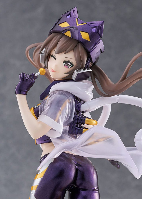 Yu-Gi-Oh! - I:P Masquerena - Pop Up Parade PVC Statue (23 cm)