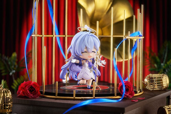 Honkai: Star Rail - Robin - Nendoroid Action Figur (10 cm)