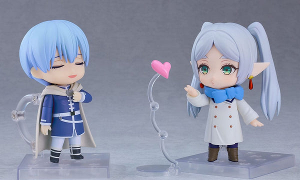 Frieren: Beyond Journey's End - Frieren: Winter Clothes Ver. - Nendoroid Action Figur (10 cm)