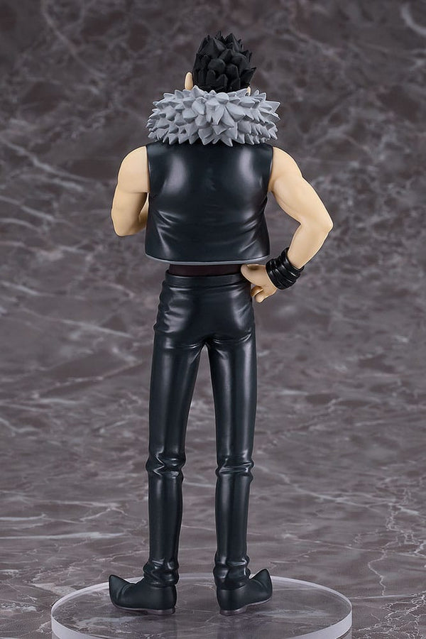 Fullmetal Alchemist: Brotherhood - Greed - Pop Up Parade PVC Statue (18 cm)