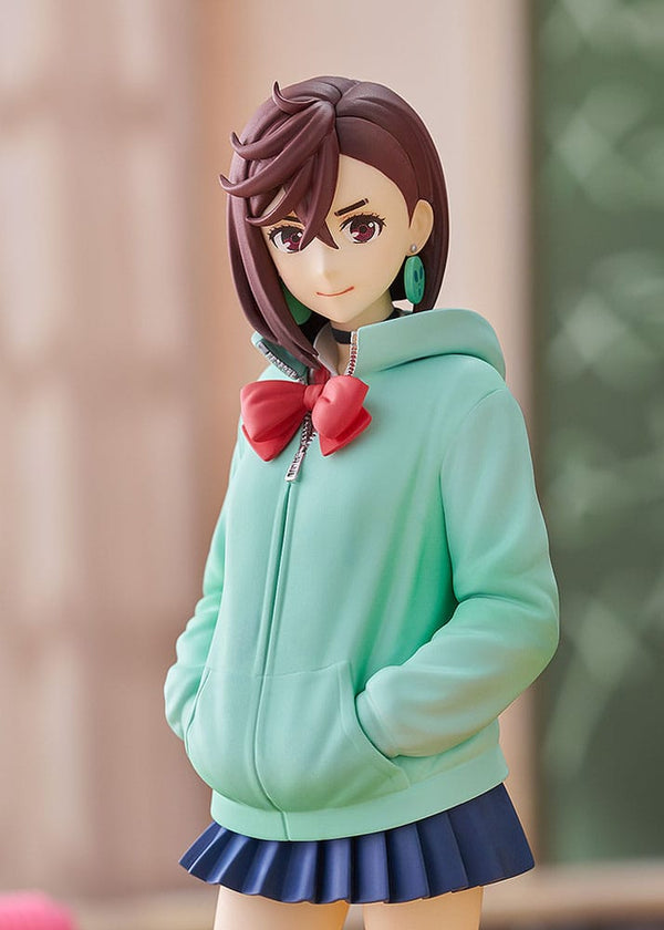Dandadan - Momo - Pop Up Parade PVC Statue (17 cm)