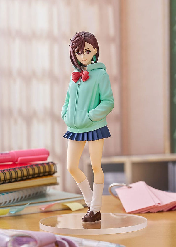 Dandadan - Momo - Pop Up Parade PVC Statue (17 cm)