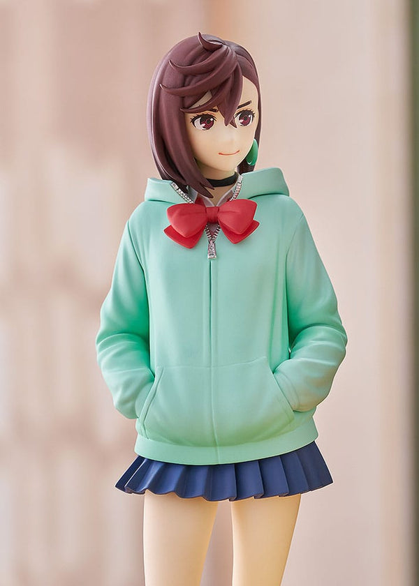 Dandadan - Momo - Pop Up Parade PVC Statue (17 cm)