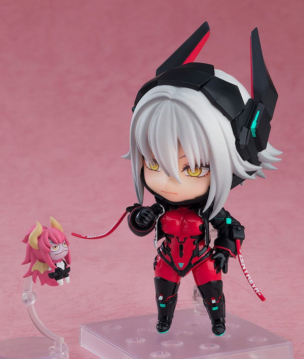VShojo - Zentreya - Nendoroid Action Figur (10 cm)