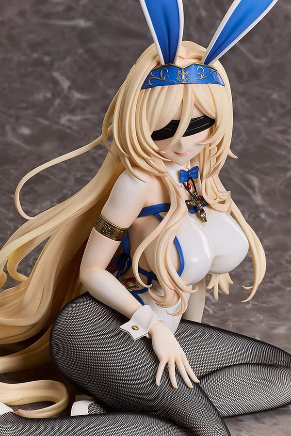 Goblin Slayer - Sword Maiden: Bunny Ver. - PVC Statue 1/4 (30 cm)
