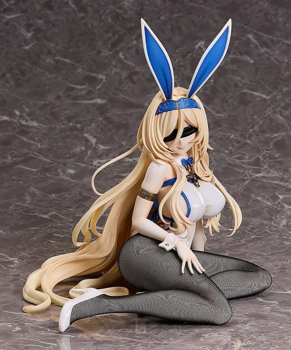 Goblin Slayer - Sword Maiden: Bunny Ver. - PVC Statue 1/4 (30 cm)