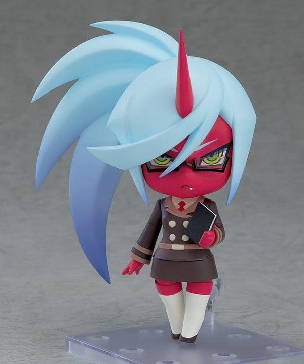 New Panty & Stocking with Garterbelt - Kneesocks - Nendoroid Action Figur (10 cm)
