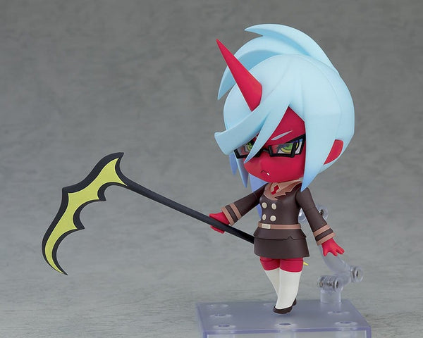 New Panty & Stocking with Garterbelt - Kneesocks - Nendoroid Action Figur (10 cm)