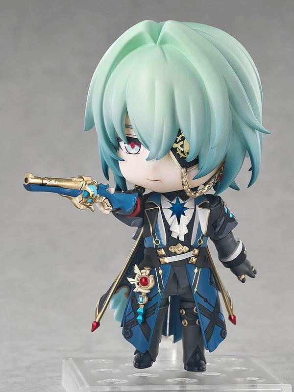 Honkai: Star Rail - Anaxa - Nendoroid Action Figur (10 cm)