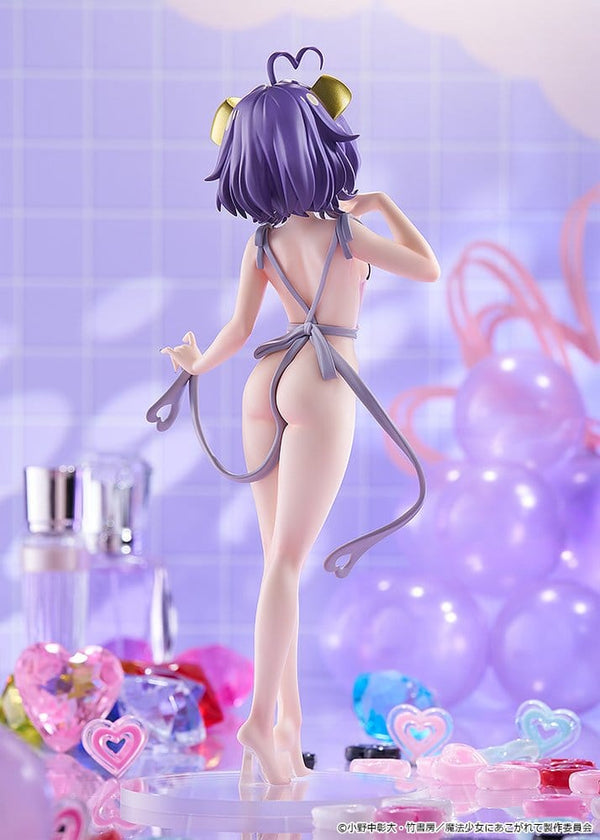 Gushing over Magical Girls - Magia Baiser: Naked Apron Ver. - Pop Up Parade PVC Figure (23 cm)