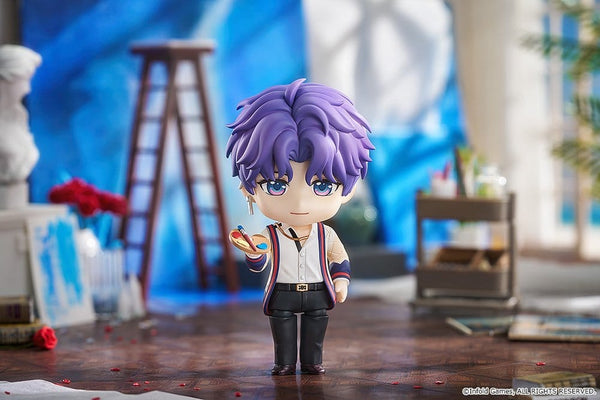 Love and Deepspace - Rafayel - Nendoroid Action Figur (10 cm)