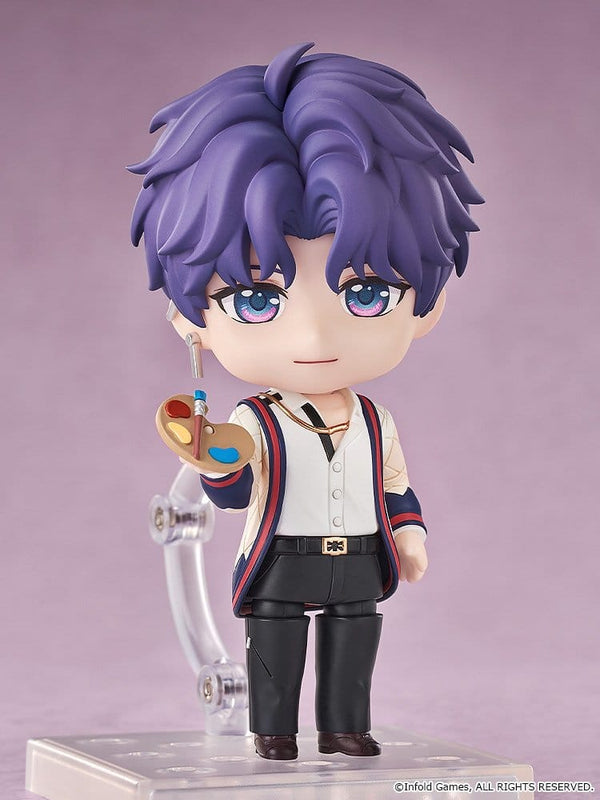 Love and Deepspace - Rafayel - Nendoroid Action Figur (10 cm)