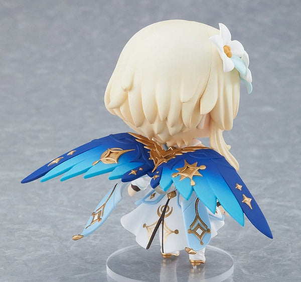 Genshin Impact - Traveler (Lumine) - Nendoroid Action Figur (10 cm)