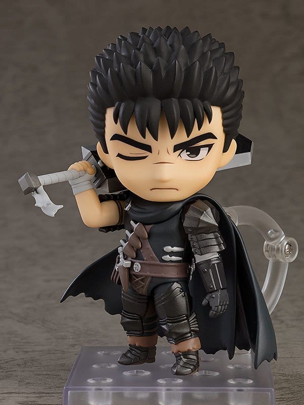 Berserk - Guts - Nendoroid Action Figur (10 cm)