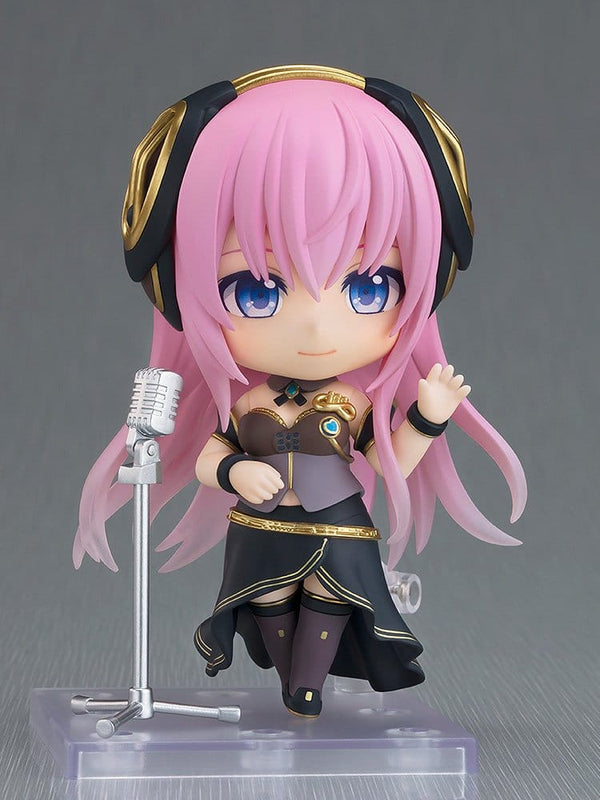 Vocaloid - Megurine Luka: V4X Ver. - Nendoroid Action Figur (10 cm)