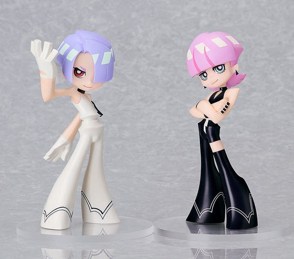 Panty & Stocking with Garterbelt - Pop Up Parade PVC Figur Polyester (14 cm)