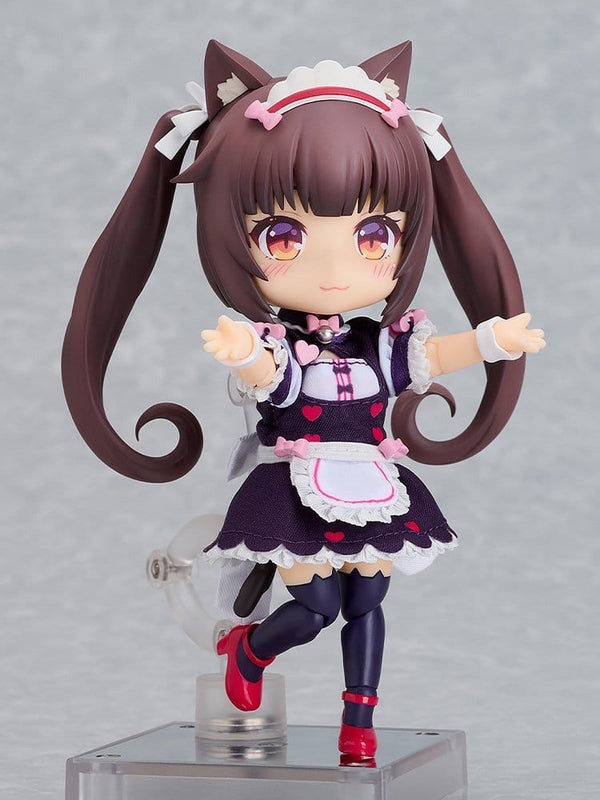 Nekopara Sekai Connect - Chocola - Nendoroid Action Figur (14 cm)