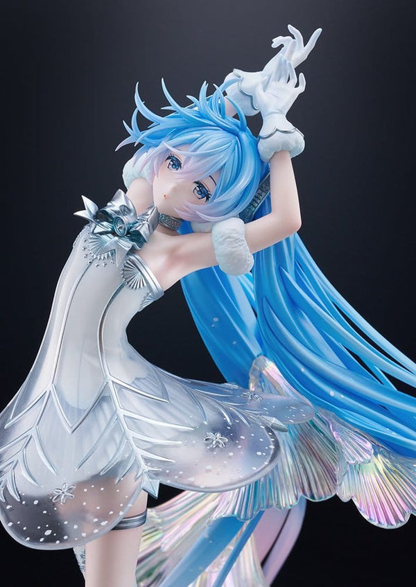 Vocaloid - Hatsune Miku: Symphony 2025: Sapporo Concert Ver. - PVC Figur 1/7 (28 cm)