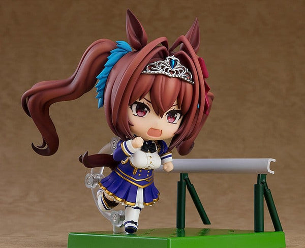 Umamusume: Pretty Derby - Daiwa Scarlet - Nendoroid Action Figur (10 cm)
