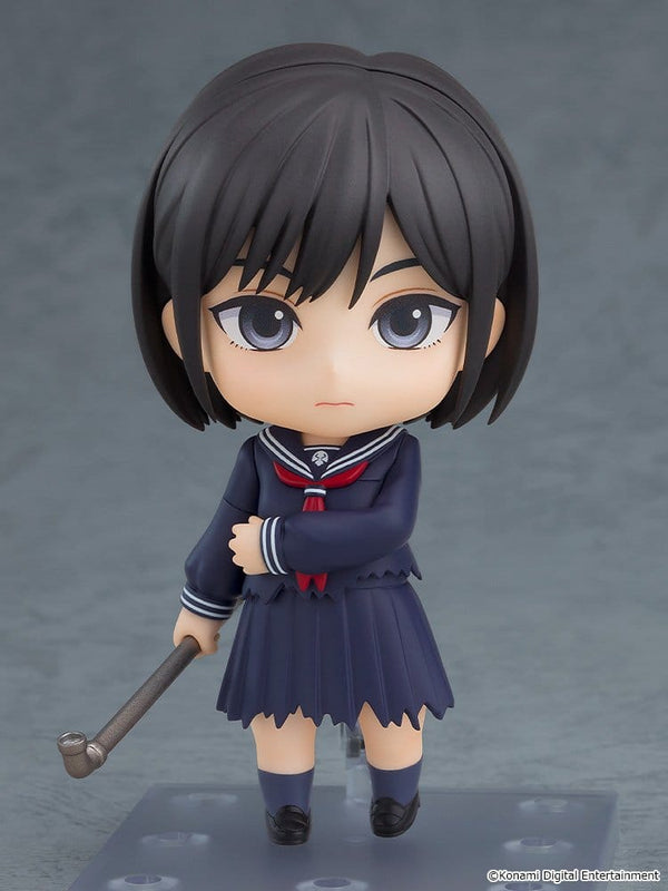 Silent Hill f - Hinako Shimizu - Nendoroid Action Figur (10 cm)