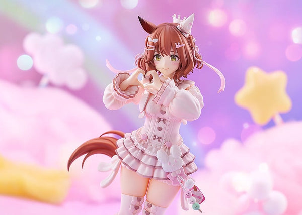 Umamusume: Pretty Derby - Aston Machan: Unforgettable Sugar Candy Ver. - PVC Figur 1/7 (23 cm)