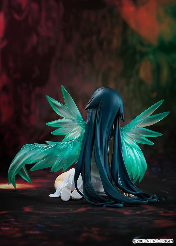 The Song of Saya - Saya: L Size Ver. - Pop Up Parade PVC Figur (12 cm)