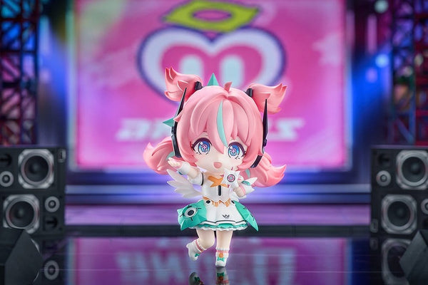Zenless Zone Zero - Aria - Nendoroid Action Figur (10 cm)